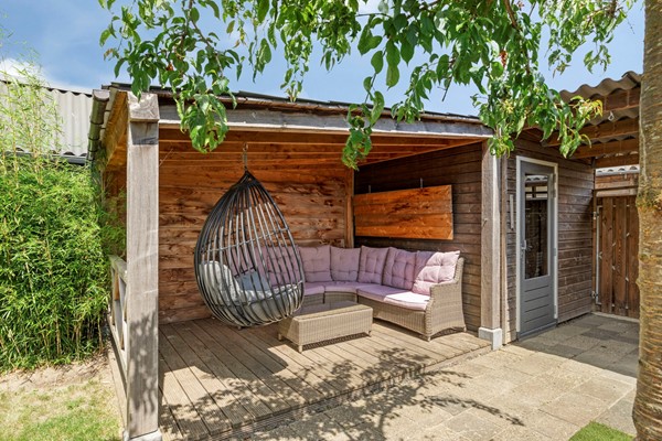Medium property photo - Postelstraat 27, 4251 HA Werkendam
